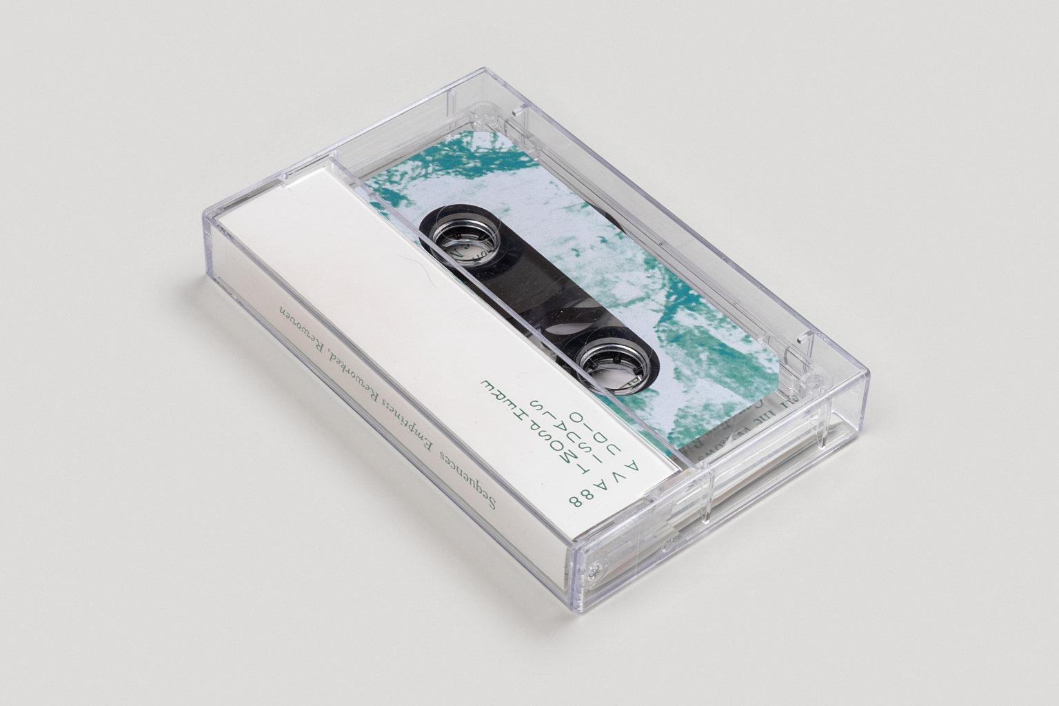 Sequences cassette 2